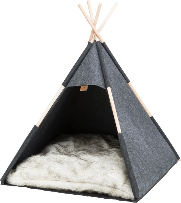 Trixie Soft Edition - Höhle Tipi XL