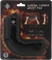Deltaco Gaming Corner Wrist Pad, schwarz Vorschaubild
