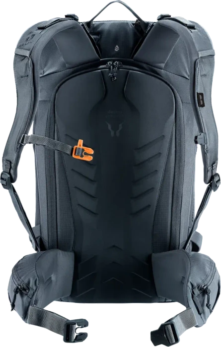 Deuter Freerider 30 schwarz