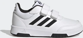 adidas Tensaur Hook and Loop cloud white/core black (Junior)