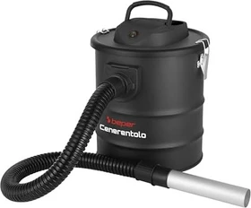 Beper P202ASP250 Aschesauger