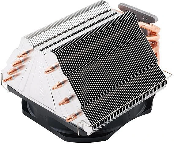Zalman CNPS11X Performa