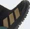 adidas Winterplay core black/khaki/preloved teal (Junior) Vorschaubild