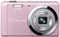 Casio Exilim EX-ZS5 pink Vorschaubild
