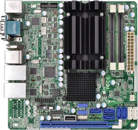 ASRock AD2550R/U3S3