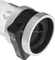 PrimoChill CTR Phase 2 120mm Laing D5, Acetal schwarz, klar Vorschaubild