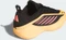 adidas Believe That 1 core black/acid orange Vorschaubild