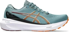 Asics Gel-Kayano 30 foggy teal/bright orange (Herren)