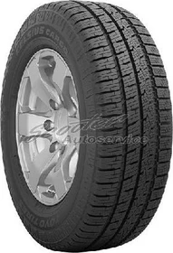 Toyo Celsius Cargo 235/65 R16C 121/119R