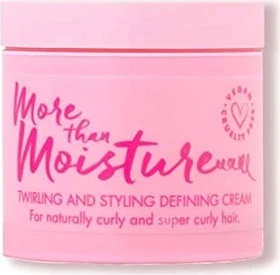 Umberto Giannini More than Moisture Twirling and Styling Defining Cream, 200ml