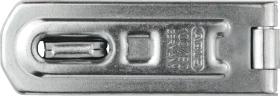 ABUS 100/80, Überfalle