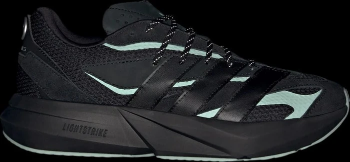 adidas Mercedes-AMG Petronas Formula One Team Lightblaze core black/frozen green
