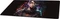 Sharkoon Skiller SGP50 D2, Mouse Mat XXL, 900x400mm, Cyber-Girl with Glasses Vorschaubild