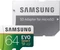 Samsung EVO Select R100/W20 64GB Kit, UHS-I U1, Class 10 Vorschaubild