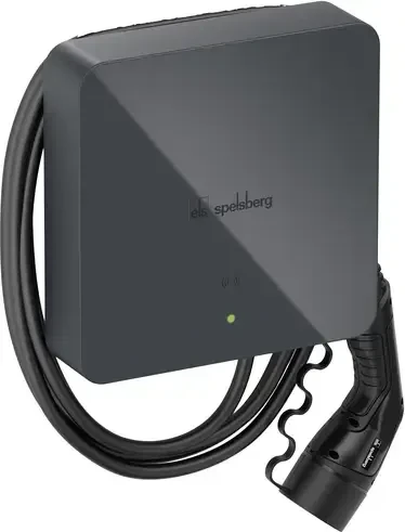 Spelsberg Wallbox Smart Pro