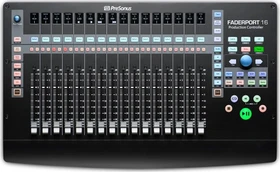 PreSonus FaderPort 16