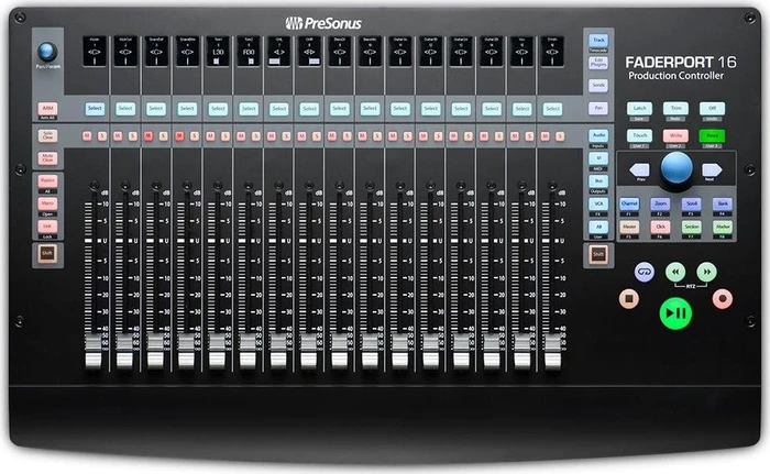 PreSonus FaderPort 16