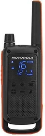 Motorola TALKABOUT T82 Duo