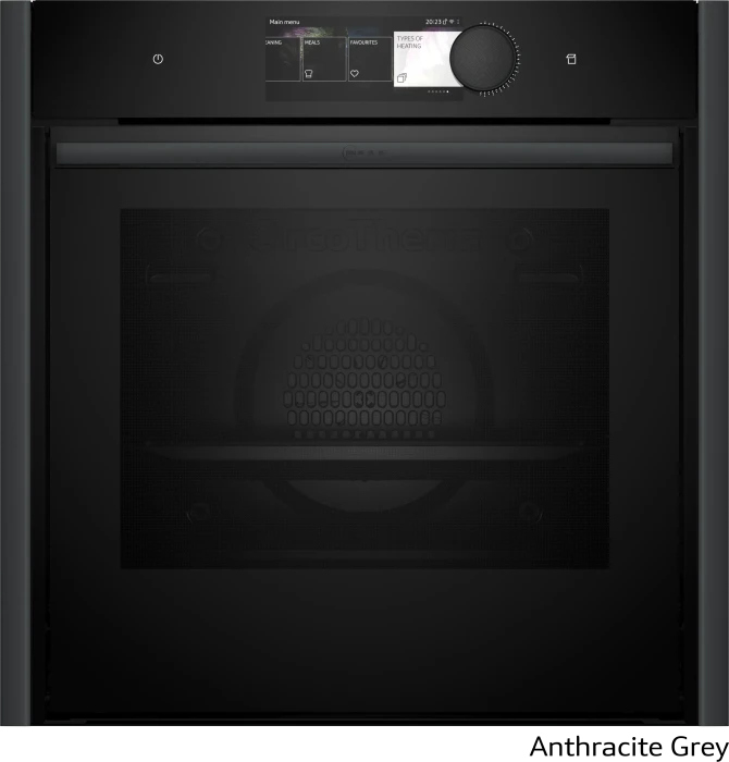 Neff N90 B69FY5CY0 Flex Design Dampfbackofen