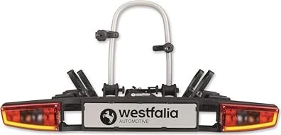 Westfalia BC 80
