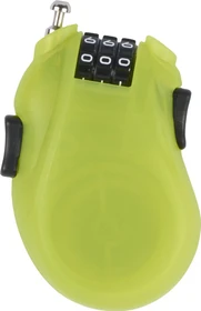 Burton Kabelschloss lime