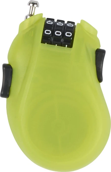 Burton Kabelschloss lime