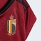 adidas UEFA EURO 2024 Belgien Mini Heimausrüstung (Junior) Vorschaubild