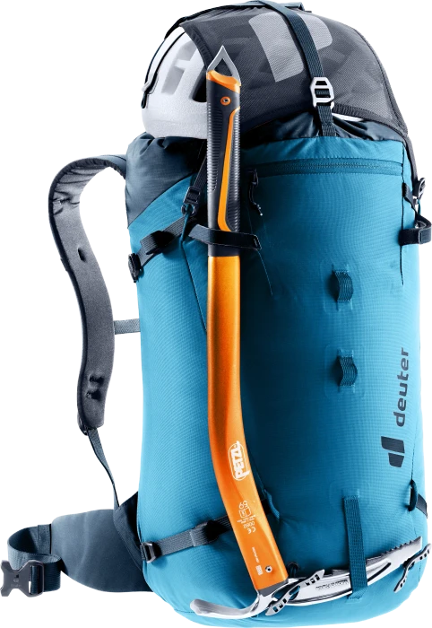 Deuter Guide 30 wave/ink