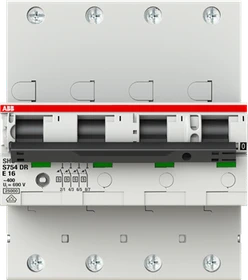 ABB S754DR-E16