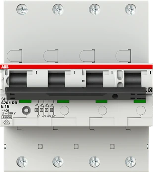 ABB S754DR-E