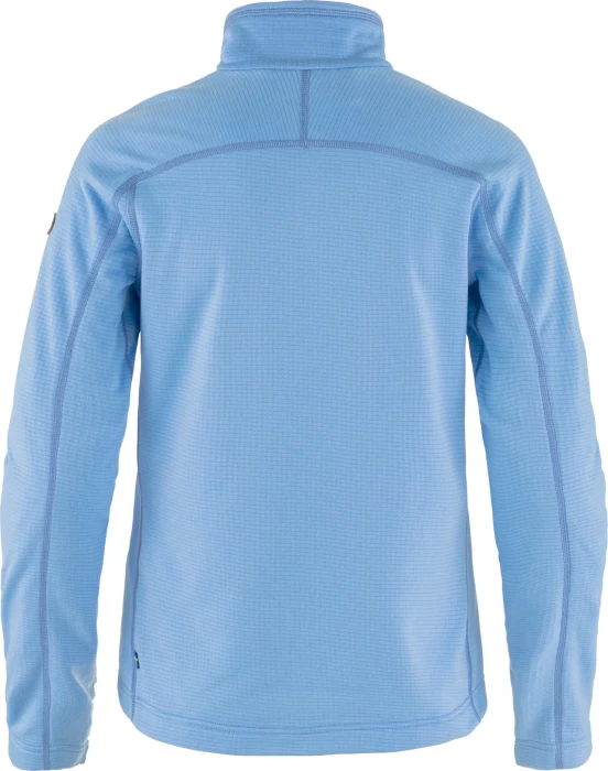 Fjällräven Abisko Lite Fleece Funktionsjacke ultramarine (Damen)