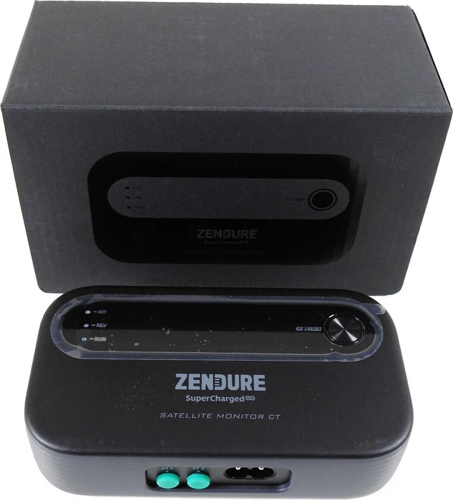 Zendure Satellite Monitor CT Strommessgerät