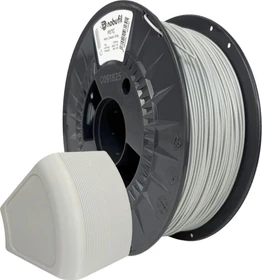 Nobufil PETG, Classic Grey, Spule, 1.75mm, 1.00kg
