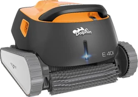 Dolphin E40i Poolroboter