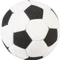 Brunnen Radierer Fun Collection Fußball, weiß/schwarz Vorschaubild