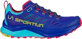 La Sportiva Jackal royal/moss (Damen)