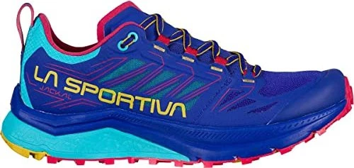 La Sportiva Jackal royal/moss (Damen)