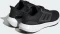 adidas Ultrabounce core black/lucid fuchsia (Damen) Vorschaubild