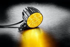 Kellermann Daycan I Tagfahrlicht mit Positionslicht und Blinker