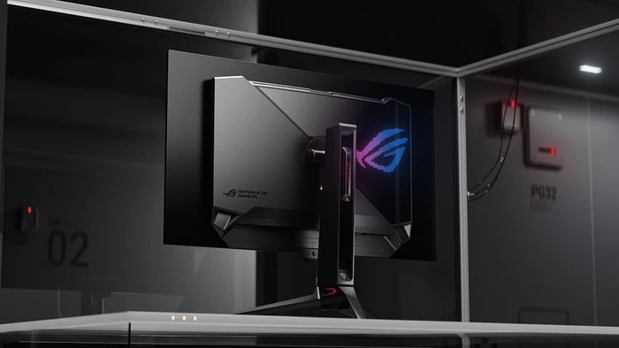 ASUS ROG Swift OLED PG32UCDM, 31.5"