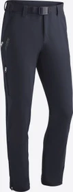 Maier Sports Naturno Slim Hose lang night sky (Herren)