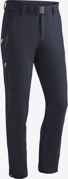 Maier Sports Naturno Slim Hose lang night sky (Herren)