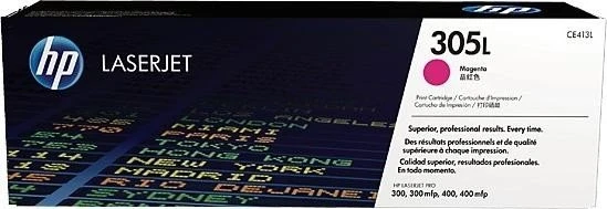 HP Toner 305L niedrige Kapazität