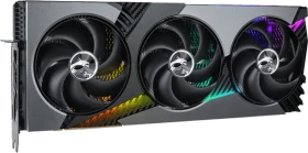 MSI GeForce RTX 5070 Ti 16G Vanguard SOC, G507T-16VGS, 16GB GDDR7, HDMI, 3x DP