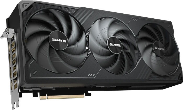 GIGABYTE GeForce RTX 5090 Windforce OC 32G, 32GB GDDR7, HDMI, 3x DP
