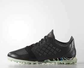 adidas X15.1 City Pack Cage solid grey/core black/frozen green (Herren)