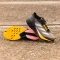 adidas Adizero Boston 12 core black/zero metallic/spark (Herren) Vorschaubild