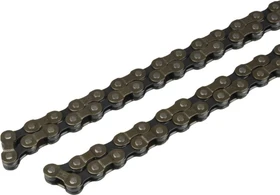 Fischer Kettenschaltung 8-fach 116 Glieder Kette