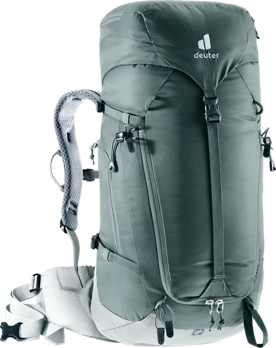 Deuter Trail 28 SL teal/tin (Damen)