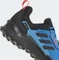 adidas Terrex AX4 GTX blue rush/core black/turbo (Herren) Vorschaubild